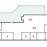 Сasa de vacaciones Awesome In With Wifi