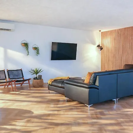Impresionante Casa En Con Wifi