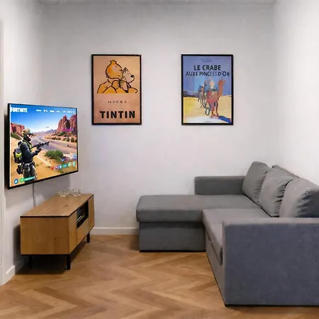 Impresionante Casa En Con Wifi Toftlund