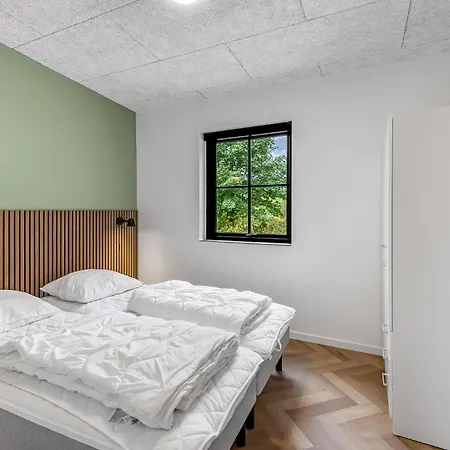 Сasa de vacaciones Impresionante Casa En Con Wifi