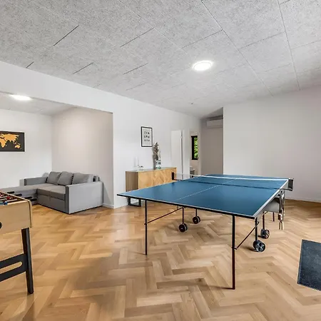 Сasa de vacaciones Impresionante Casa En Con Wifi *