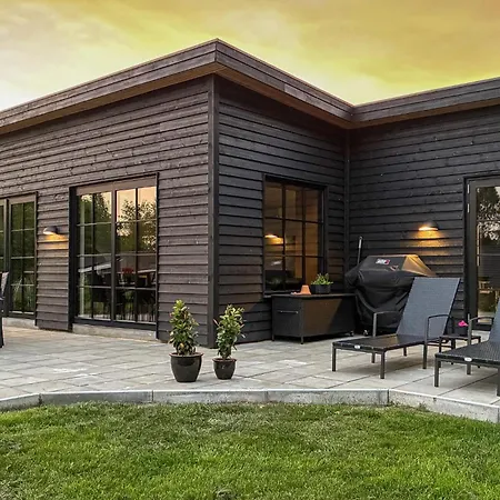 Impresionante Casa En Con Wifi *