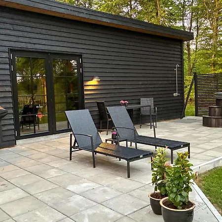 Сasa de vacaciones Impresionante Casa En Con Wifi *